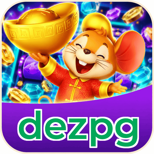 dezpg Instalar Logo 1