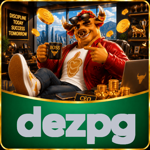 dezpg Certificado eCOGRA - Jogos Justos Auditados