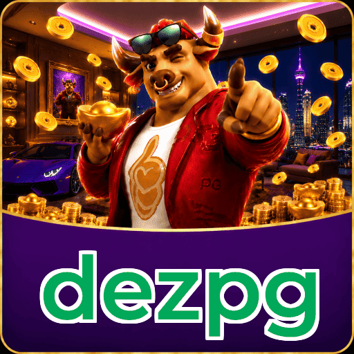 dezpg Segurança Logo 1
