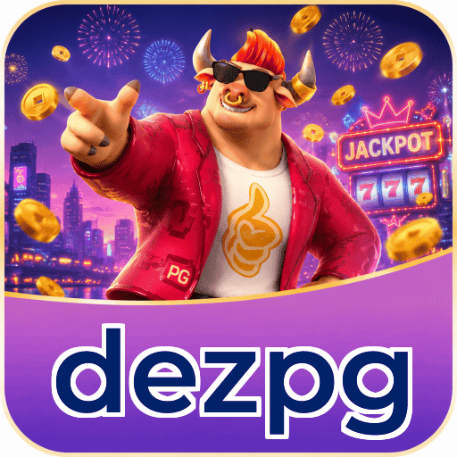 dezpg Logo 1