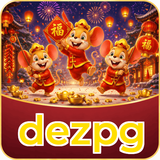 dezpg Instalar Logo 3