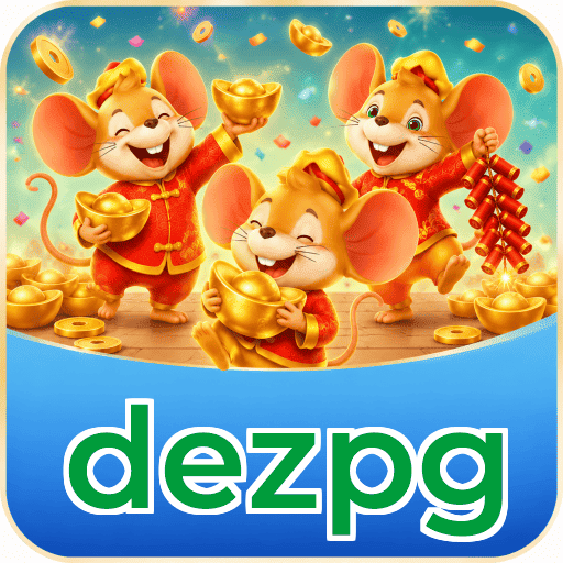 dezpg Instalar Logo 2