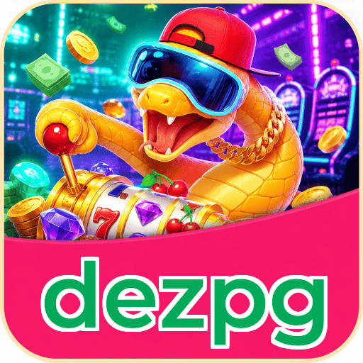 dezpg Logo 3