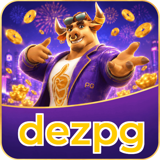 dezpg Logo 2